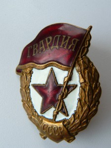 ГВАРДИЯ МТХ