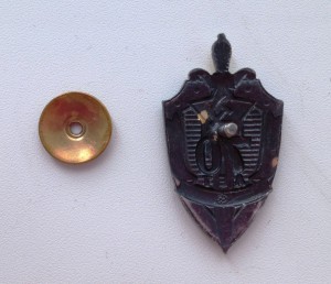 70 лет ВЧК-КГБ. В родной коробке!