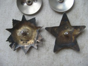 Полная грудь.