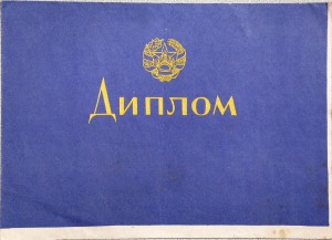 СПОРТ - Грамоты и Дипломы (14 шт. на одну спортсменку)