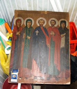 Избр .Святые большая