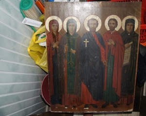 Избр .Святые большая