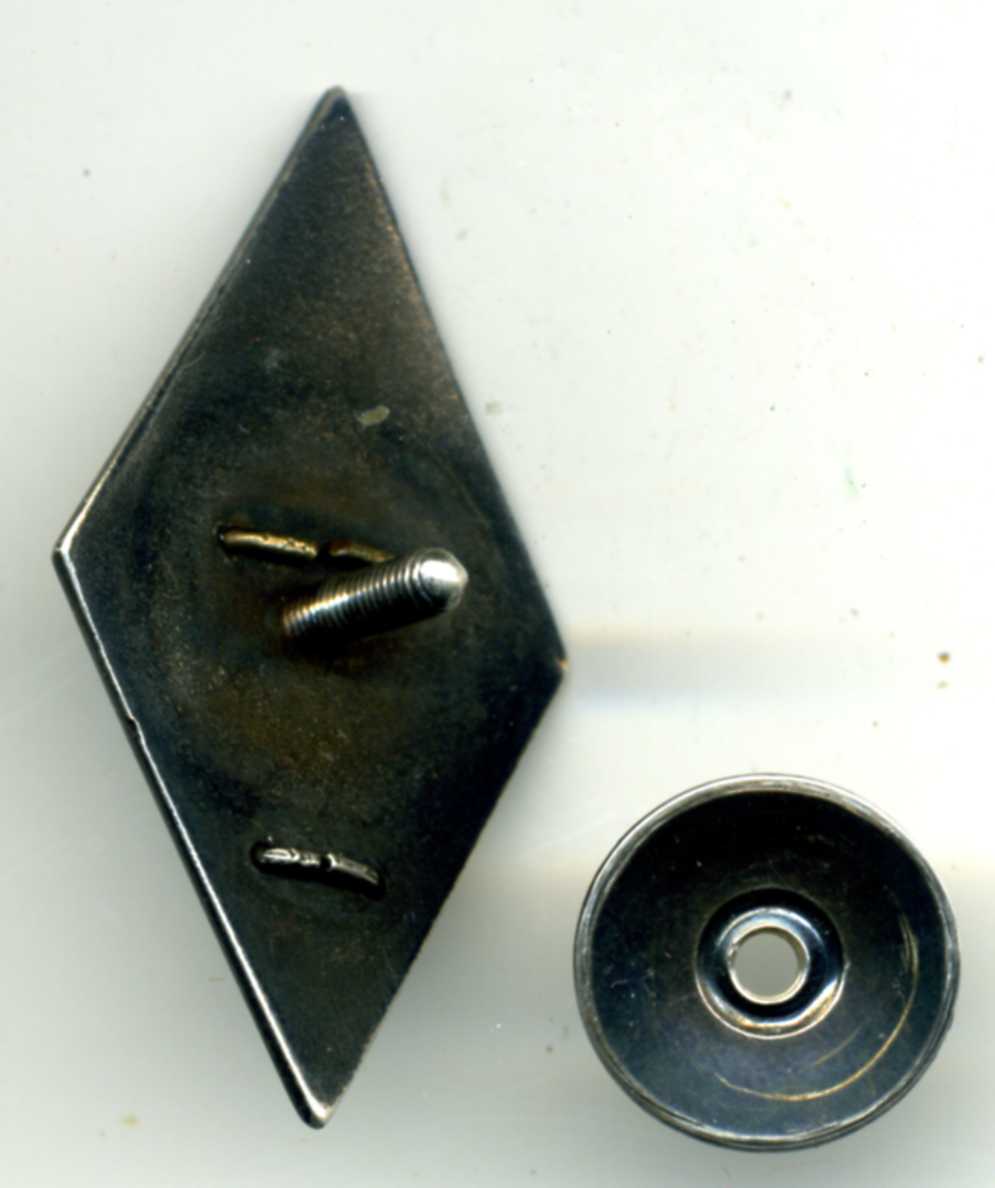 Ромб БТ и МВ