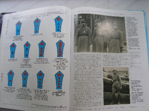 Униформа Российского военного воздушного  флота.(1890-1935)