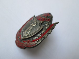 Боец