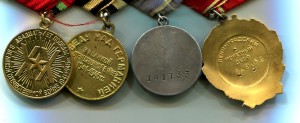 ГСТ +Ленин+БЗ