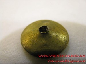 Знак "ЦТЭУ-О Горноспасательный отряд ВЦСПС" №416