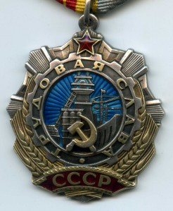 Трудовая Слава 2 степени, 9 846