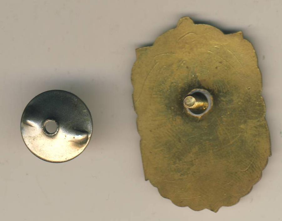 Учебный центр ВМФ - Рига