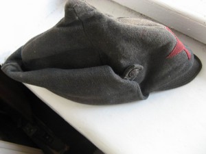 Буденовка. По-моему летчика.