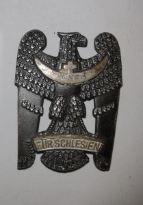 Коллекция знаков и медалей