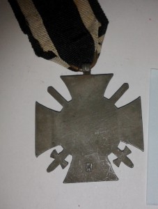 Коллекция знаков и медалей