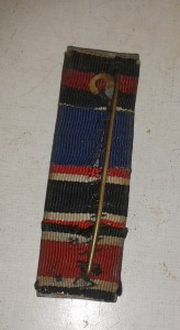 Коллекция знаков и медалей