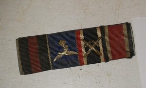 Коллекция знаков и медалей