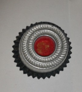 Коллекция знаков и медалей