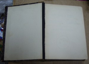 КНИГА О ЖЕЛЕЗНОЙ ДОРОГЕ 1901 ГОДЪ.