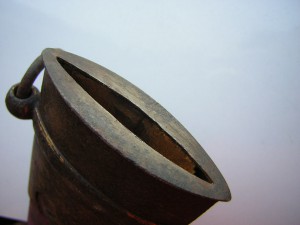Кинжал ____ЗлатоустЪ_____1874 г.