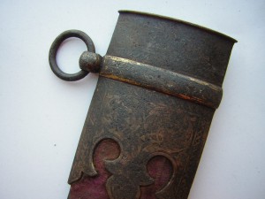 Кинжал ____ЗлатоустЪ_____1874 г.