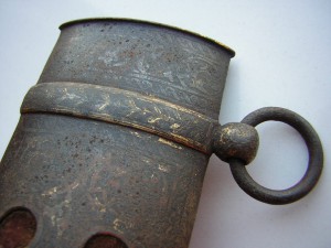 Кинжал ____ЗлатоустЪ_____1874 г.