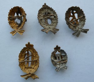 Пять Какард