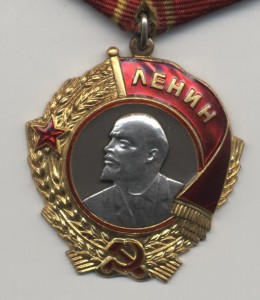 Ленин, 2 БКЗ, 2 КЗ, ОВ-1 на кап. 1 ранга