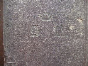 Учение о золотушных и бугорчатых болезнях. 1860г.