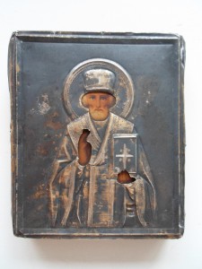 Николай Чуд. 84 пр.
