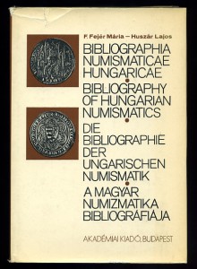 Книги по БИБЛИОГРАФИИ нумизматической литературы