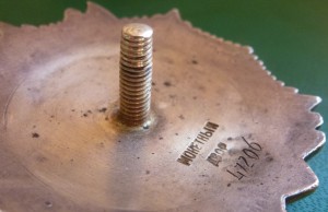 Невский №47206 + док