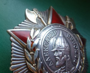 Невский №47206 + док