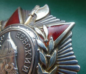 Невский №47206 + док