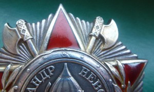 Невский №47206 + док