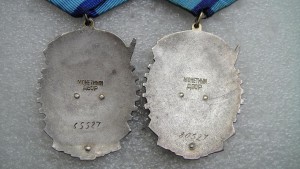 ТКЗ 65527 и ТКЗ 80327. Оч. хор. сост.