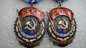 ТКЗ 65527 и ТКЗ 80327. Оч. хор. сост.