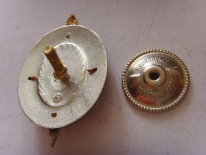 ЗАСЛУЖЕННЫЙ РАБОТНИК МВД №13244, ЛЮКС!