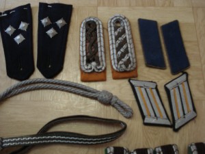 Лот полицейского