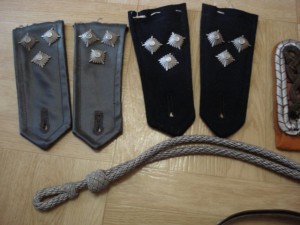 Лот полицейского