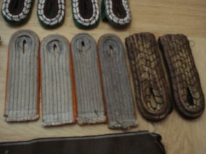 Лот полицейского