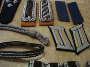 Лот полицейского