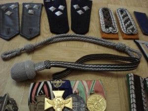 Лот полицейского