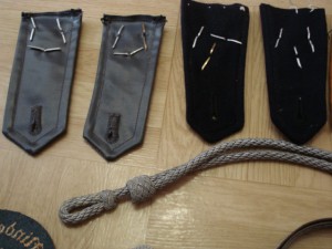 Лот полицейского