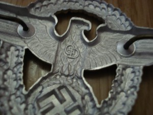 Лот полицейского