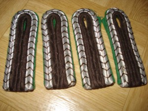 Лот полицейского