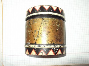 барабан