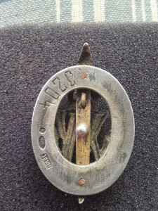 XV лет ВЧк-ГПУ