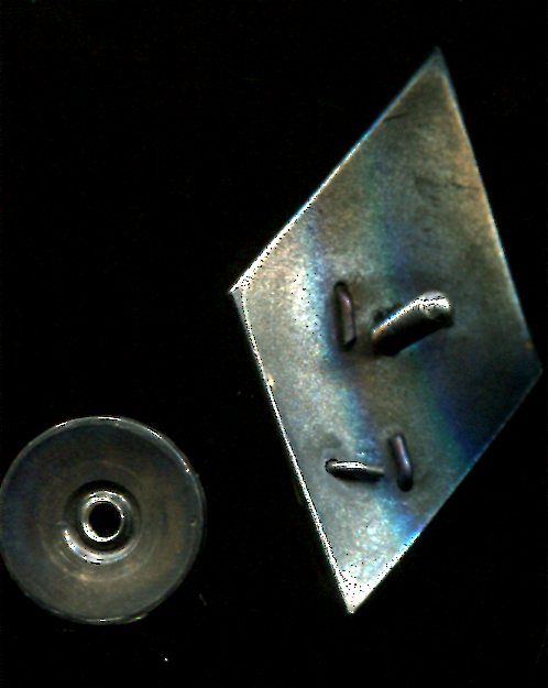 Ромб ВАТС 1 тип