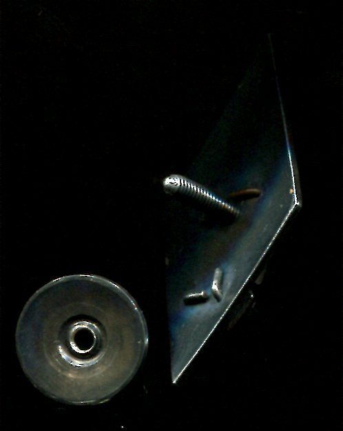 Ромб ВАТС 1 тип