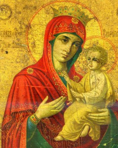 ПБ Скоропослушница  Афон