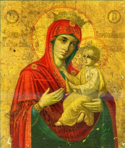 ПБ Скоропослушница  Афон
