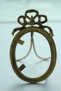 Екатерина II в рамке
